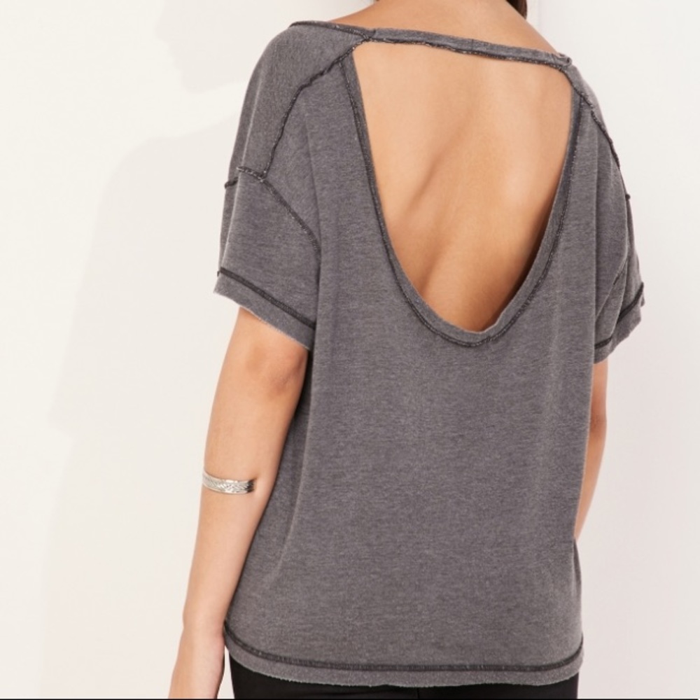Free People Top - Picture 2 of 4